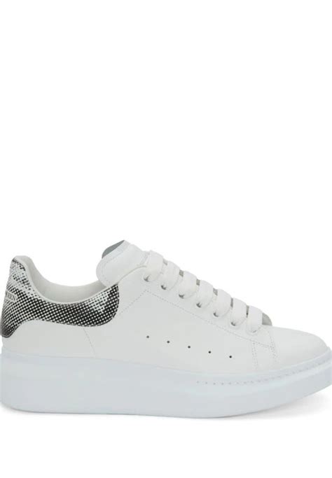 alexander mcqueen sneakers herr